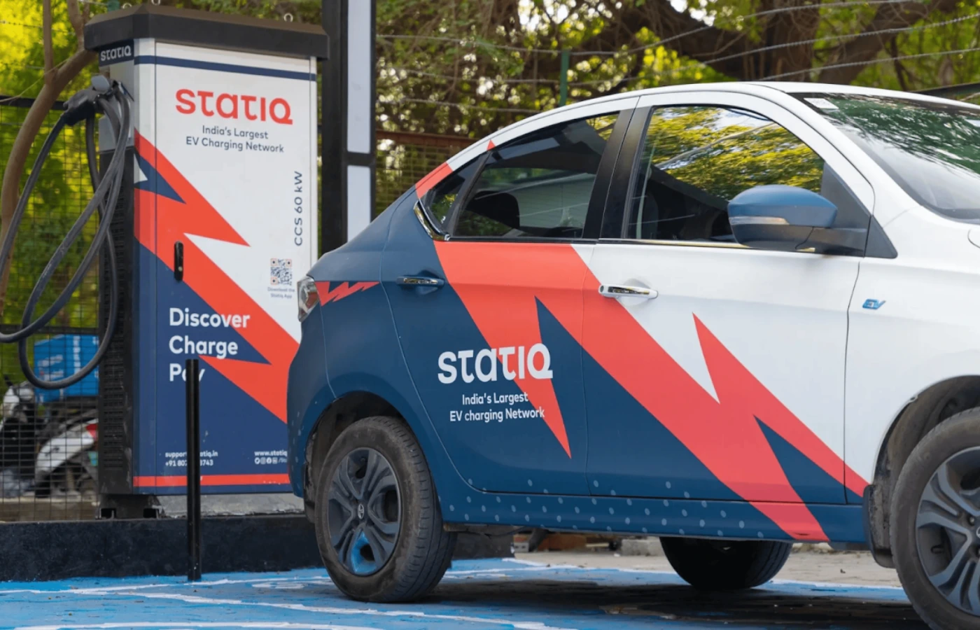 Statiq secures 18 million dollar